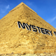 Illustration for article titled A theory that could finally explain how the Great Pyramids of Egypt were built